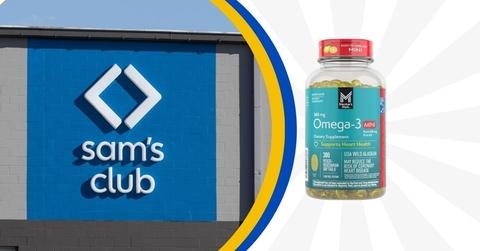 random but wonderful sams club deals featured image