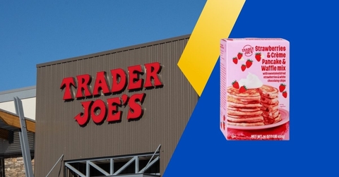 Must have Trader Joe&#x27;s Pantry Items This September 