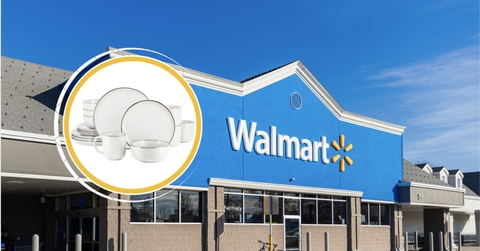 Walmart Template 4 with dinnerware