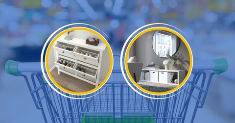 ikea products that home organizers swear you need featured image