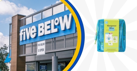 genius five below travel products