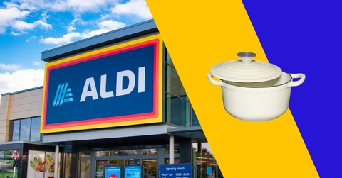 new aldi kitchen deals
