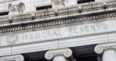 Federal Reserve 