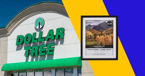 things designers always buy at dollar tree