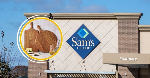 sams club buys