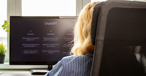 chatgpt interaction