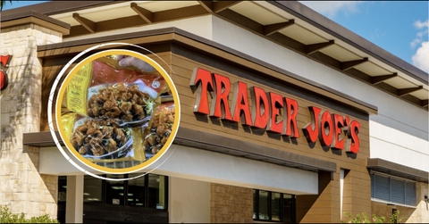  Trader Joe's Template 3 with Mandarin Chicken