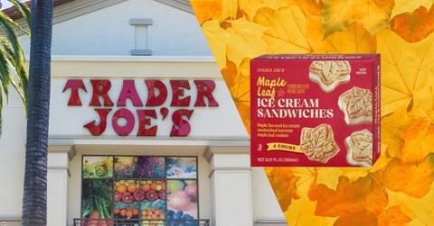 Trader Joe&#x27;s Snacks You Don&#x27;t Want to Miss Featured Image