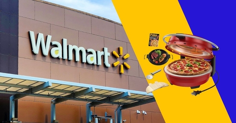 popular walmart buys