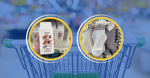 dollar tree buys that shoppers say are total game changers featured image