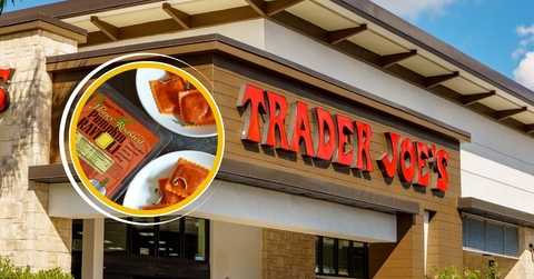 trader joes items rolling out this month