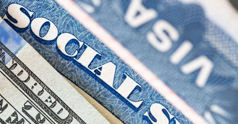 social security card us visa