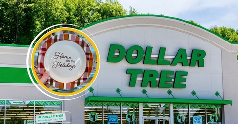 dollar tree home items