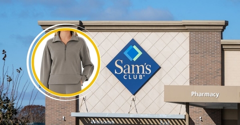 random but wonderful sams club deals