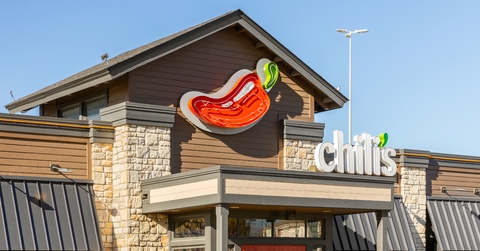 chili's bar and grill