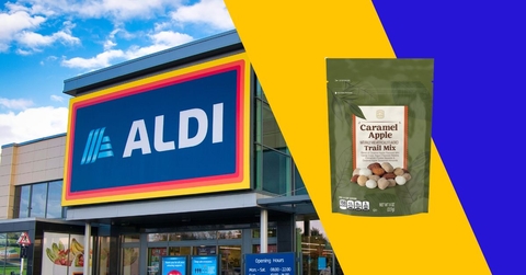 aldi snack finds that beat competitor prices