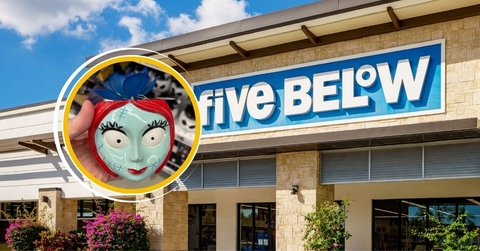 five below deals before month ends