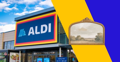 aldi home aisle deals hitting shelves this week