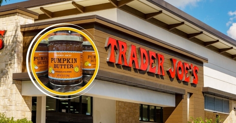 trader joes pantry items this month