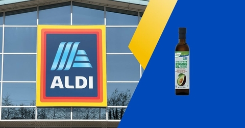 Original Aldi Template 2 with Avocado Oil