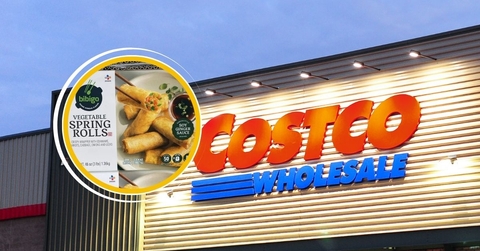 Costco Asian Foods Better Than Takeout 