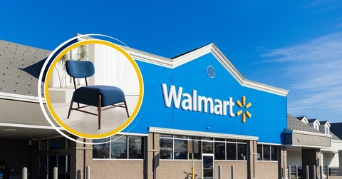 8 Walmart Furnishings That Instantly Upgrade Your Bedroom for Under $50