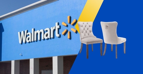 Walmart Furniture Finds That'll Elevate Your Home on a Budget