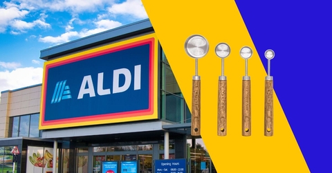 aldi deals hitting shelves this week
