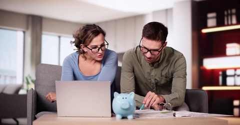 save money for retirement plan