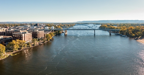 La Crosse Wisconsin