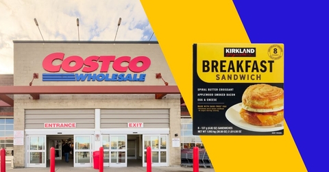 Costco Kirkland Signature Brand Products to Purchase