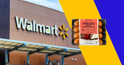 Dietitian Shares Healthy Walmart Finds That Are Under $15 Dollars Featured Image