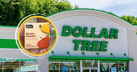 new month arrivals at dollar tree