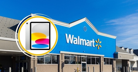 Walmart Template 4 with iPad