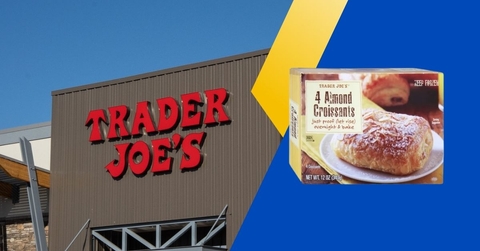 Original Trader Joes Template 2 Almond Croissants