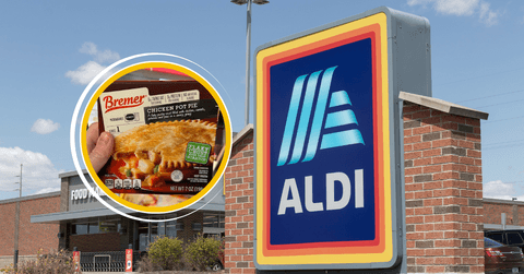 Thrifty Aldi Freezer Deals to Stock Up On Before November Ends Featured Image