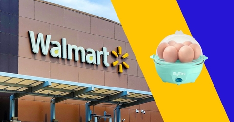 Original Walmart Template 3 with Nostalgia MyMini Egg Cooker