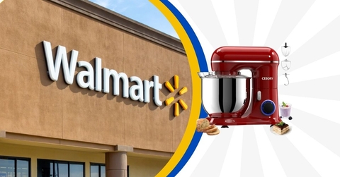 12 Best Walmart Black Friday Deals for Retirees