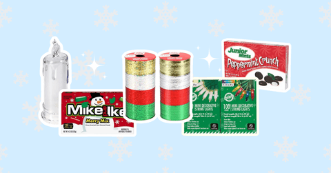 9 Christmas Items You Should Never Buy Anywhere But Dollar Tree Featured Image