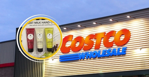 I Spent Under $25 Per Person on Gifts This Year From Costco - Here&#x27;s What I Bought Featured Image