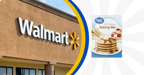 Walmart Grocery Buys That Are a Waste of Money Featured Image