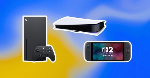 The Best PlayStation, Xbox, and Nintendo Switch Deals Right Now Featured Image