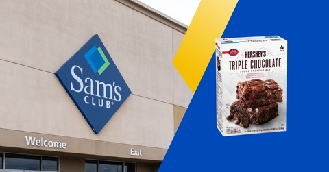 15 Sam’s Club December Deals To Pack Your Kitchen (Without Busting Your Budget) Featured Image