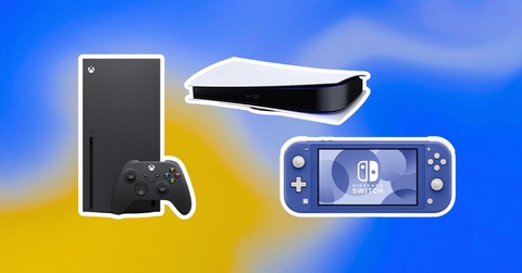 This Year’s Most Popular Gaming Consoles — and Where They’re Still in Stock Featured Image