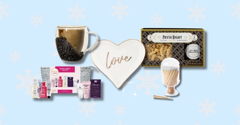 holiday gifts under $25