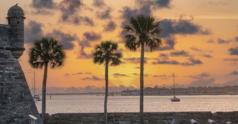 st. augustine, florida