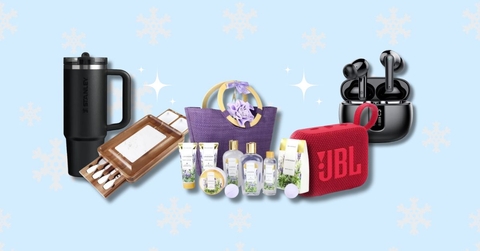 Last-Minute Gifts Under $50 That Will Still Arrive by Christmas Featured Image