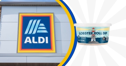 Gourmet Aldi Foods Almost Always Under $5 Featured Image