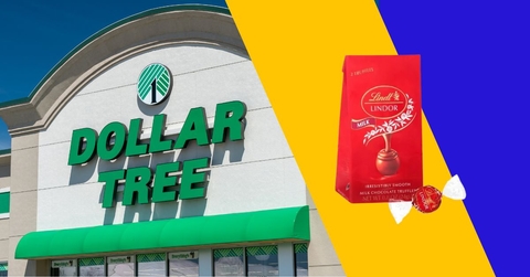 15 Random (But Amazing) Dollar Tree Items We're Absolutely Buying in December Featured Image