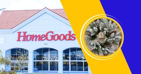 16 Decor Pieces Under $25 From HomeGoods To Grab Before December Ends Featured Image